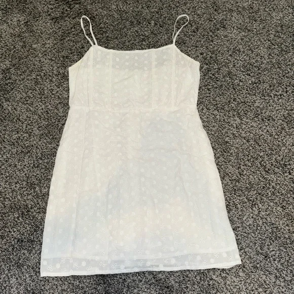 PacSun | Dresses | Pacsun Lottie Moss White Dress | Poshmark PacSun | Dresses | Pacsun Lottie Moss White Dress | Poshmark